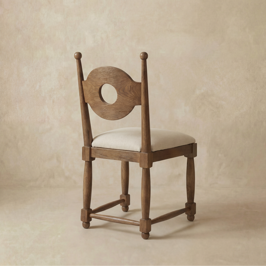 Disque Chair