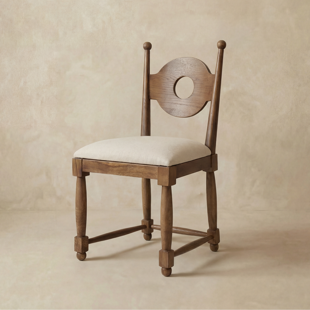 Disque Chair
