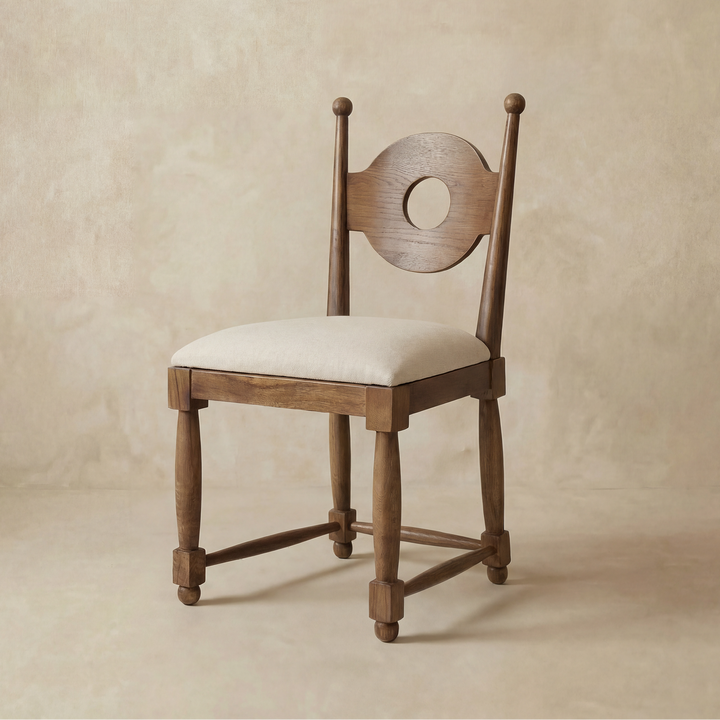 Disque Chair