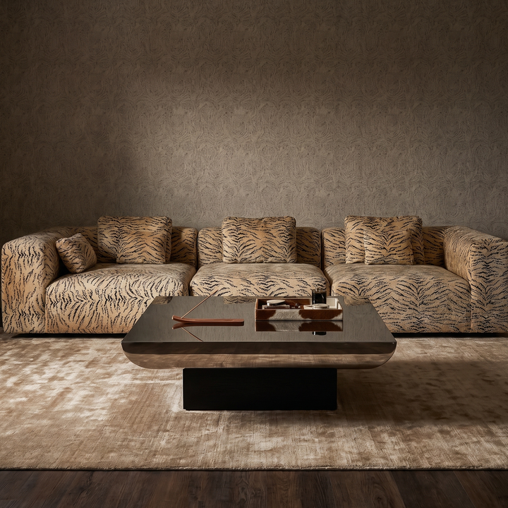 Eden SS Coffee Table