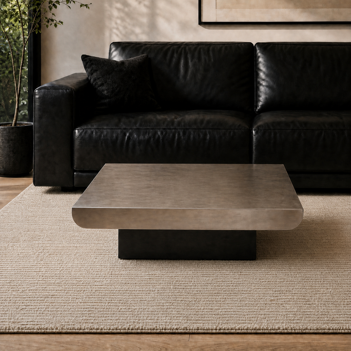 Eden SS Coffee Table