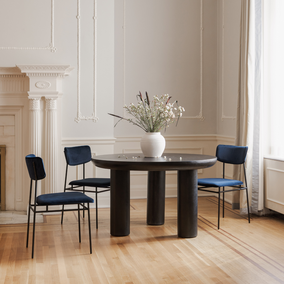 Sapphire Dining Chair *Set of 2*