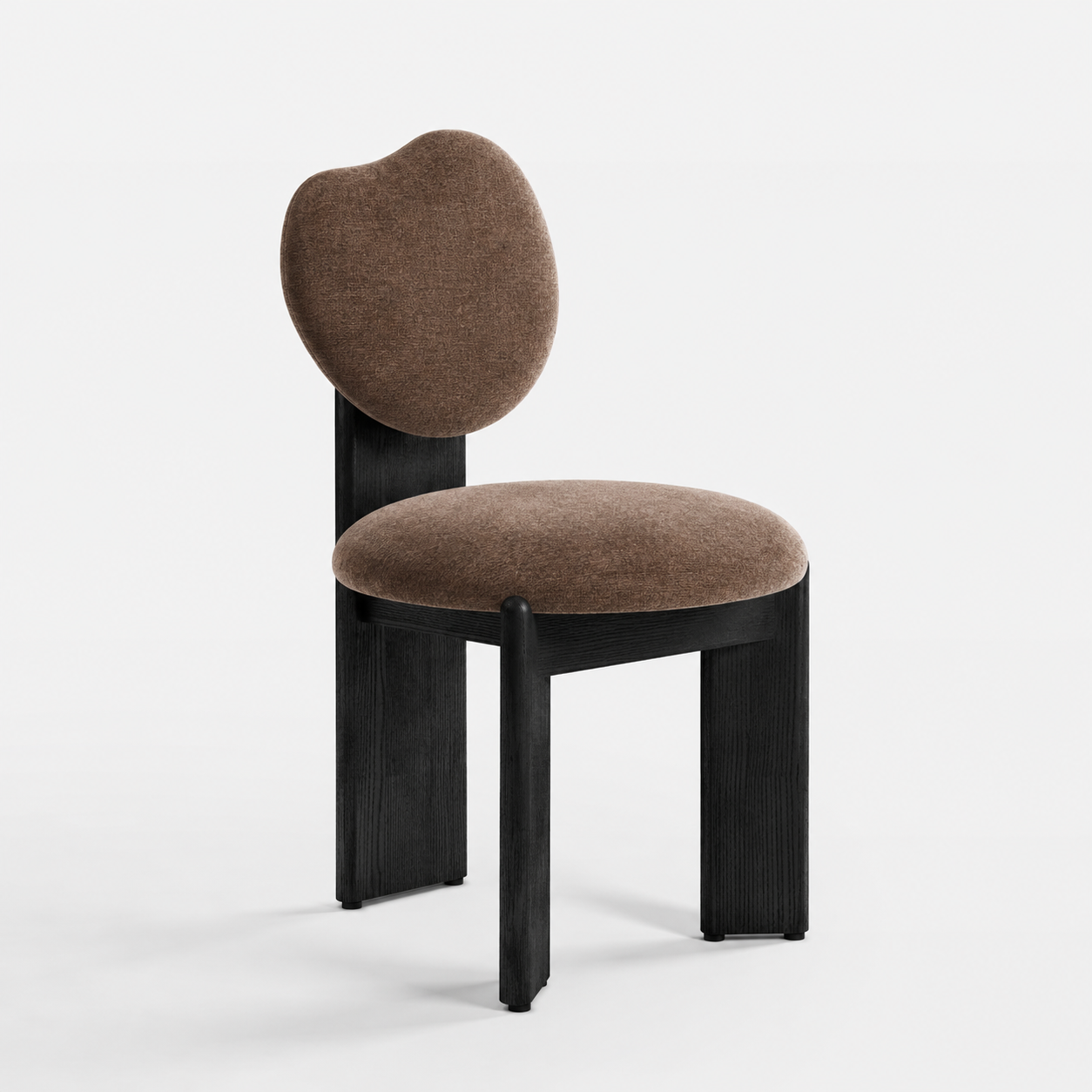 Forom Etang Dining Chair - Thumbnail 2