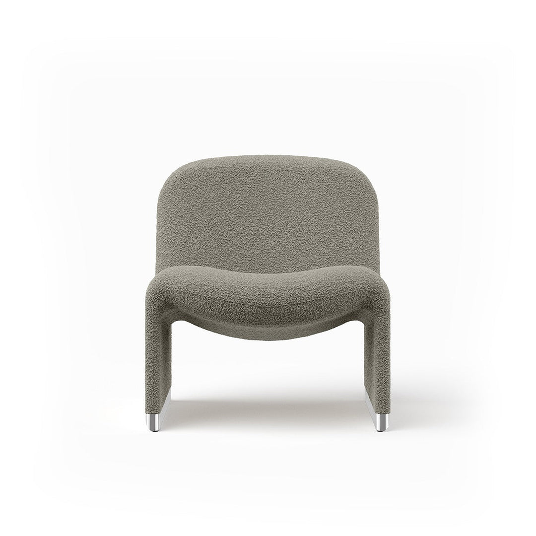 Alky Chair - Olive 503 - Floor Model - Grade A