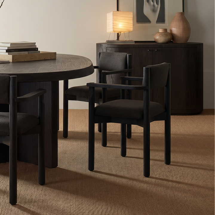 Ghani Dining Chair
