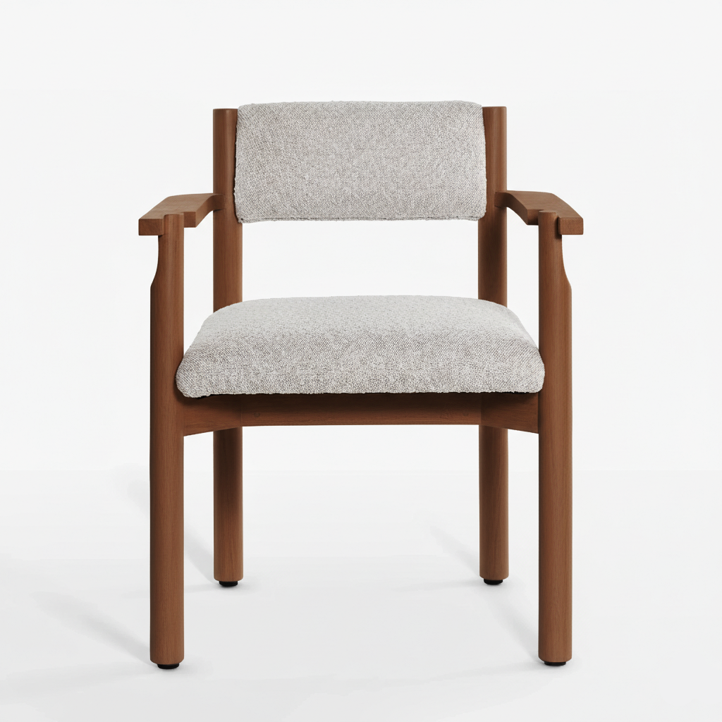 Ghani Dining Chair