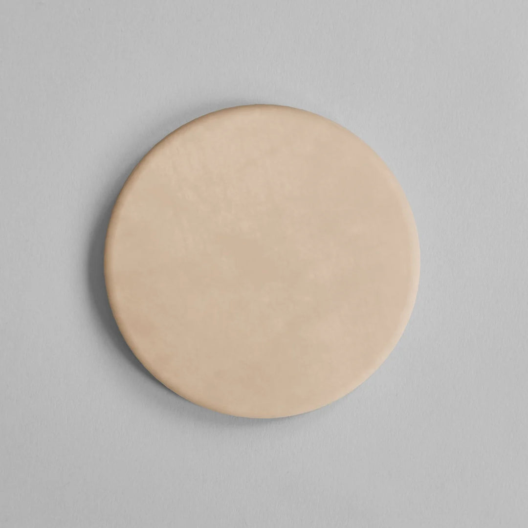 Fabric - Nubuck Leather