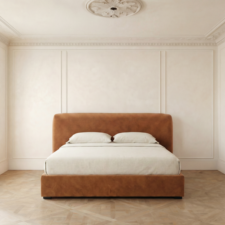 Kiara Queen Bed