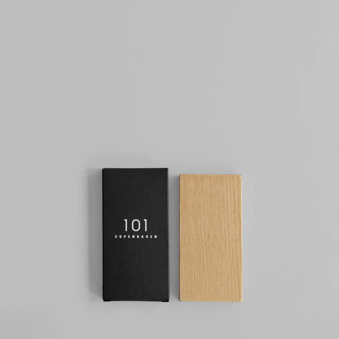 Wood - Natural Oak