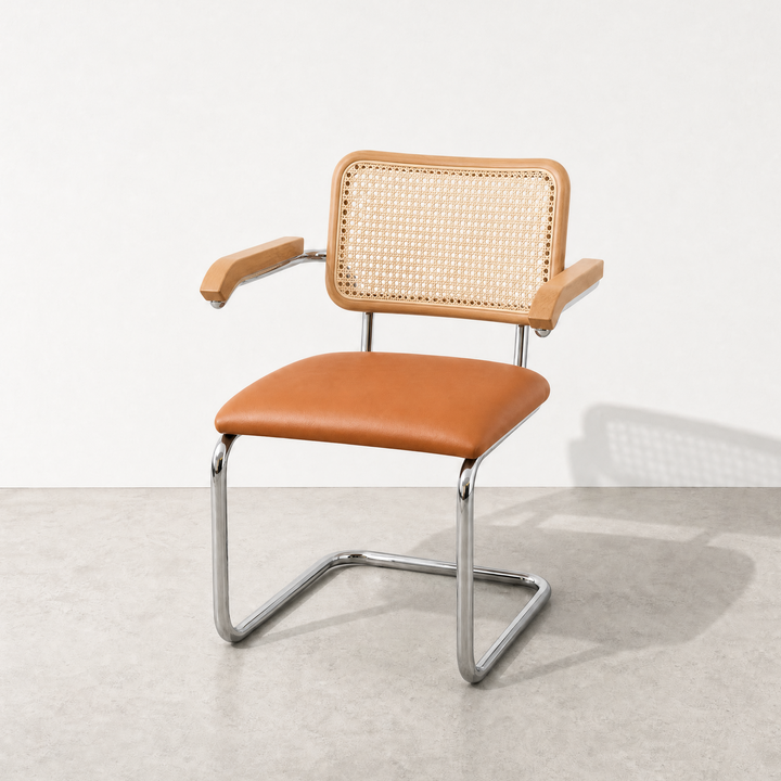 Breuer Upholstered Armchair