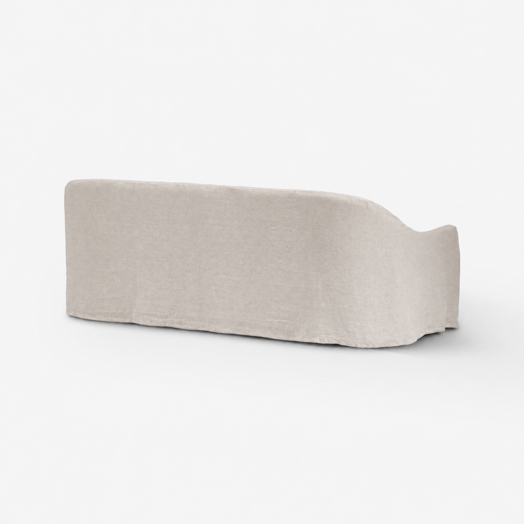 Lola Slipcover Sofa