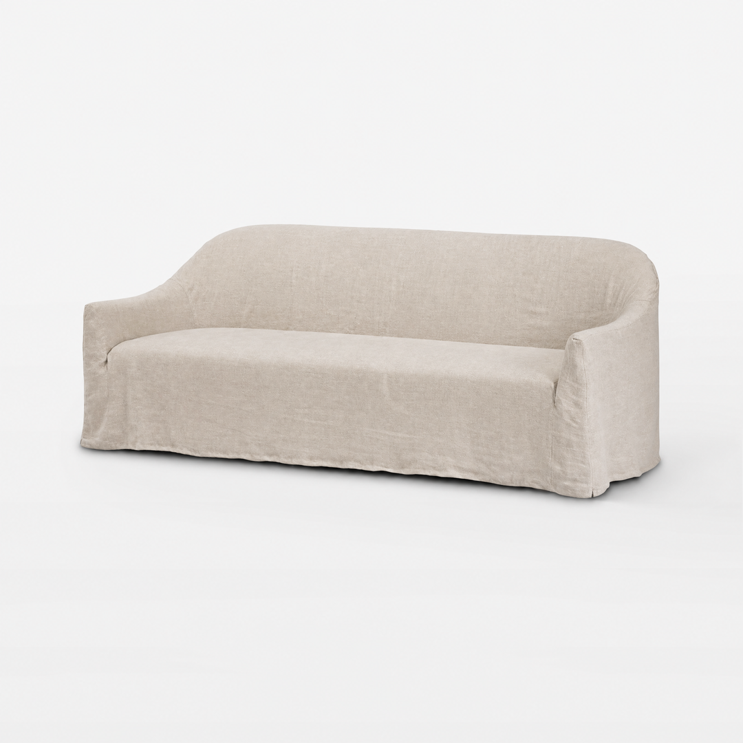 Lola Slipcover Sofa