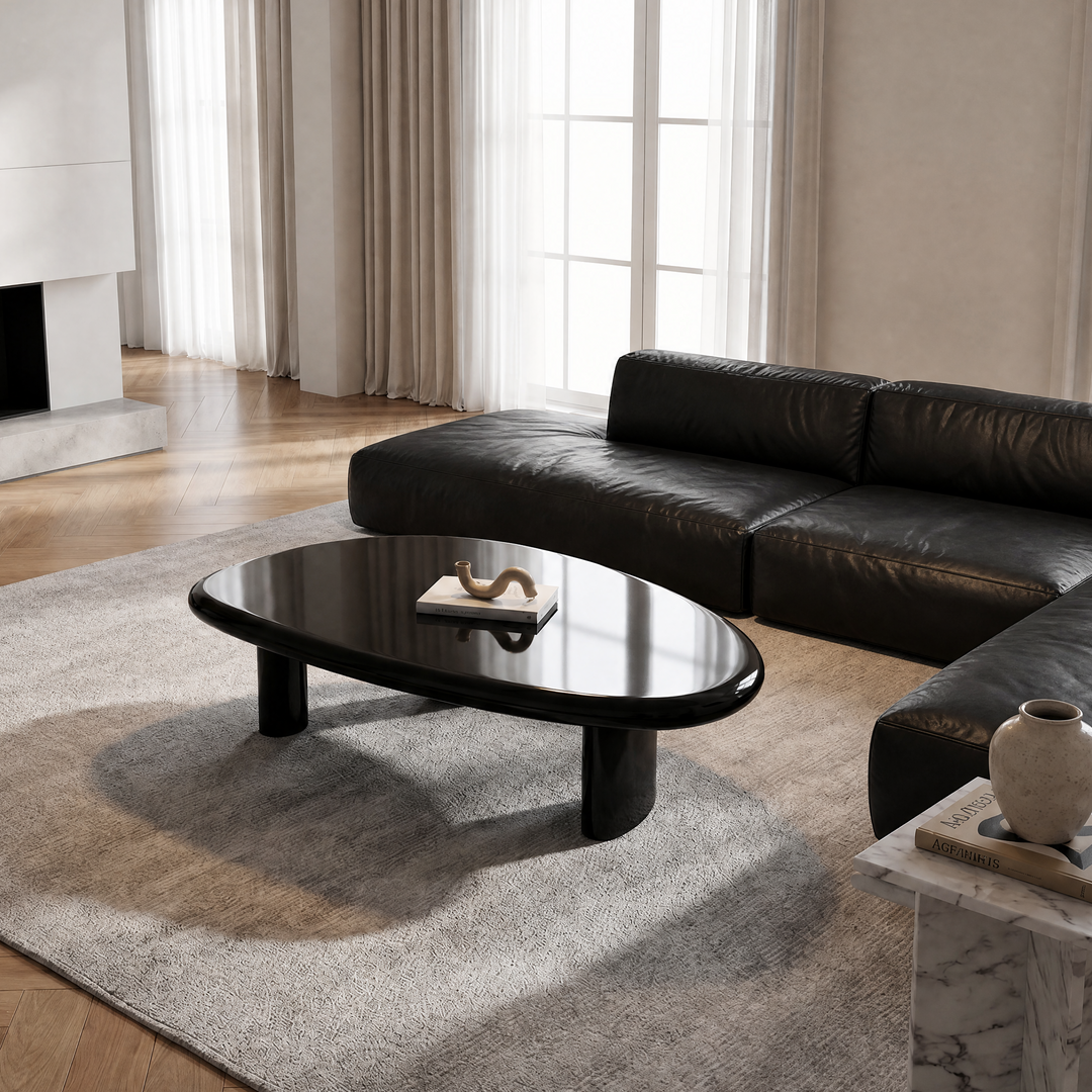 Lume Coffee Table Small