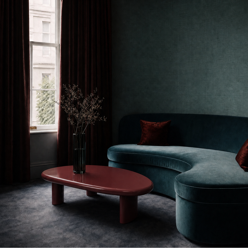 Lume Coffee Table Small