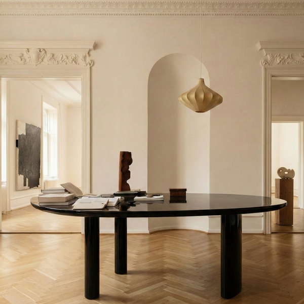 Lume Dining Table