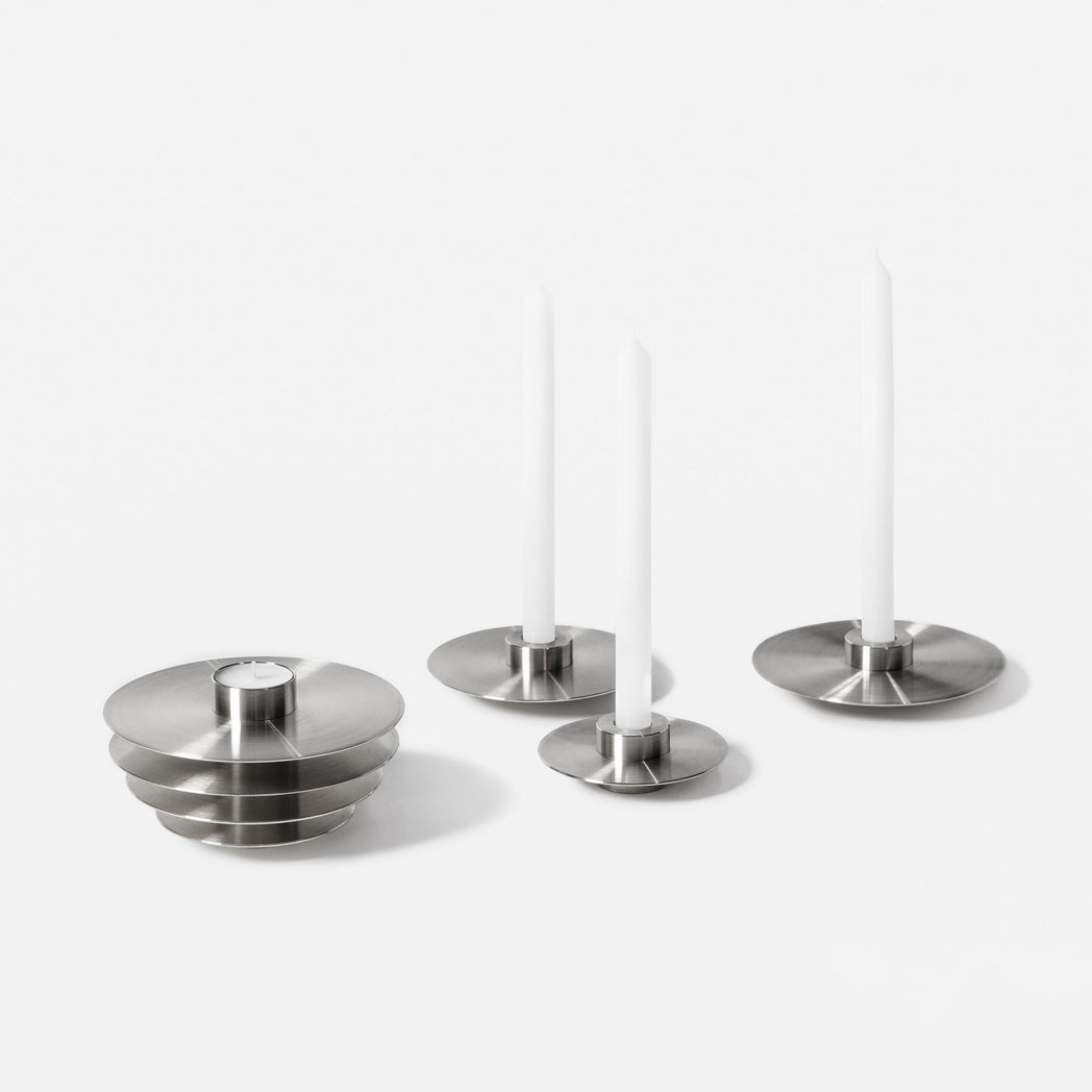 ORB Candle Holders CS2 - Set of 7