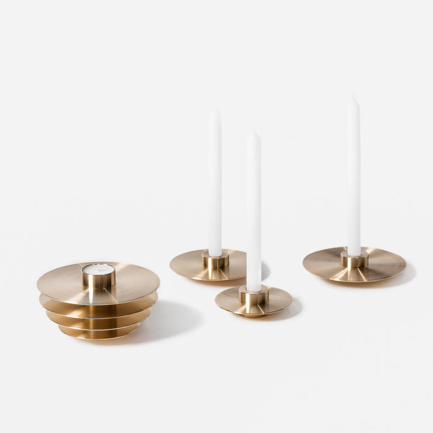 ORB Candle Holders CS1 - Set of 7