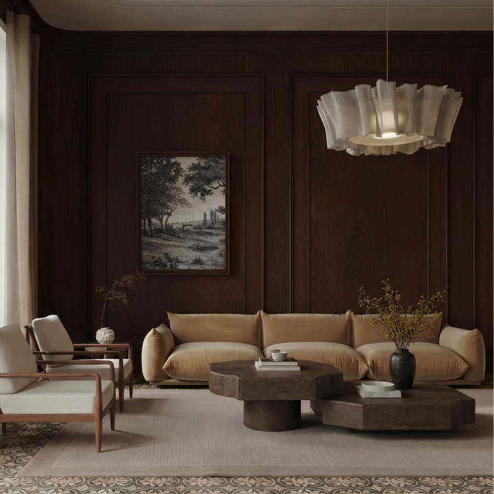 Petra Coffee Table
