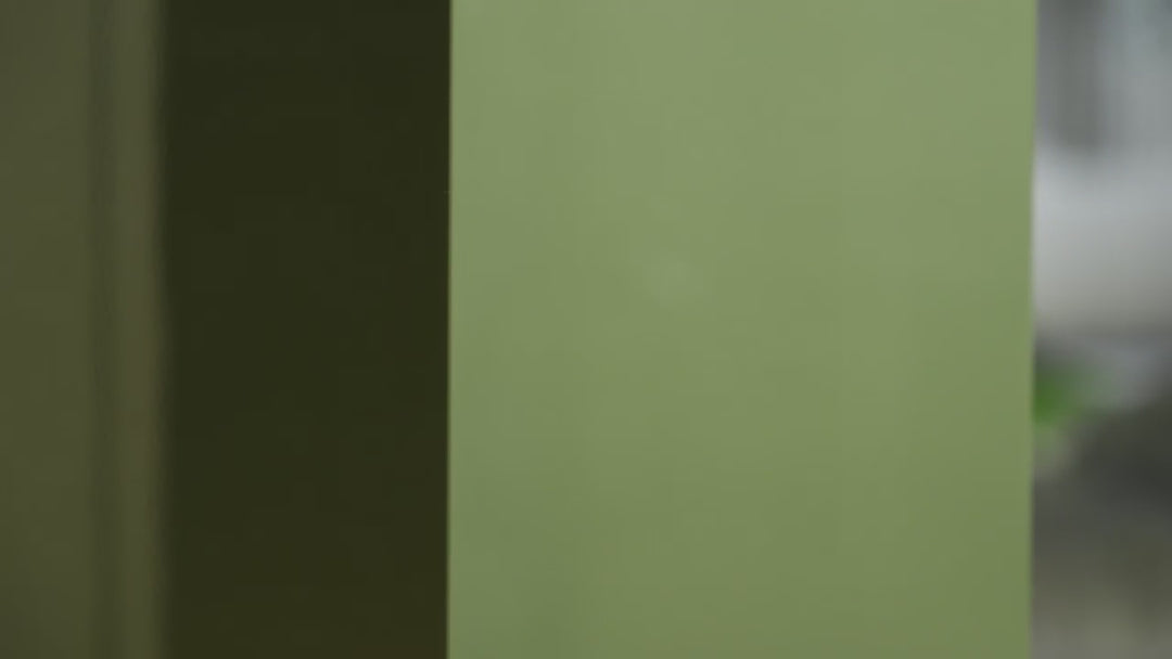 Eliza Side Table - Deep Lichen Green