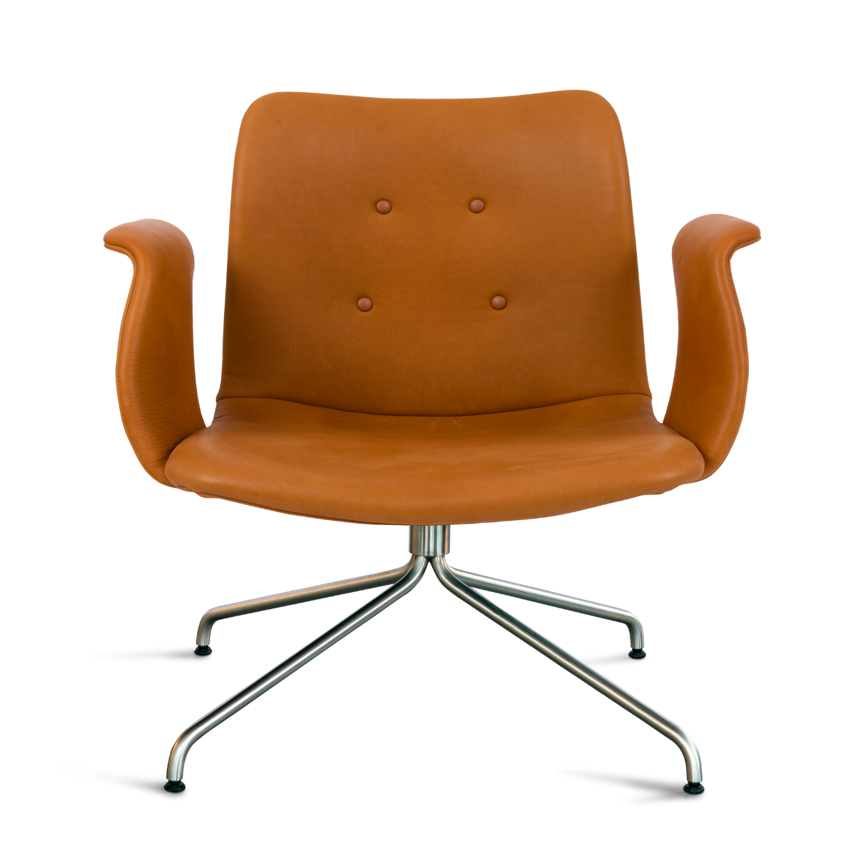 Primum Lounge Chair w/Arms