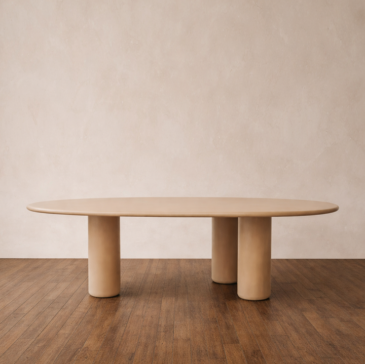 110" Reverie Dining Table