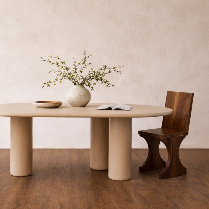 110" Reverie Dining Table