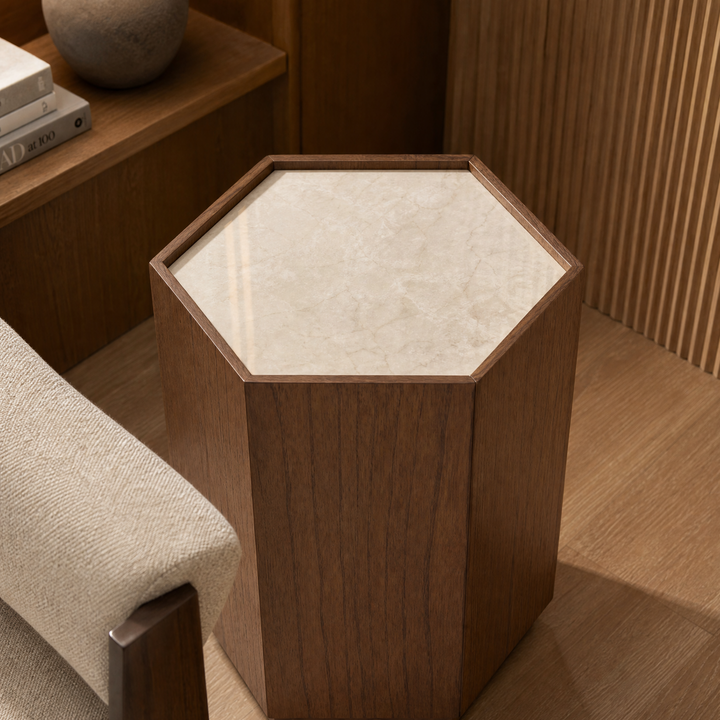 Roca Side Table