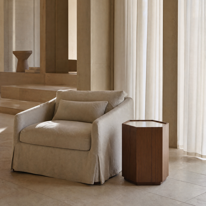 Roca Side Table