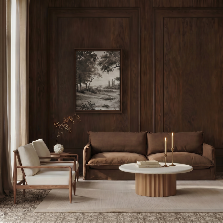Solo Lounge Chair