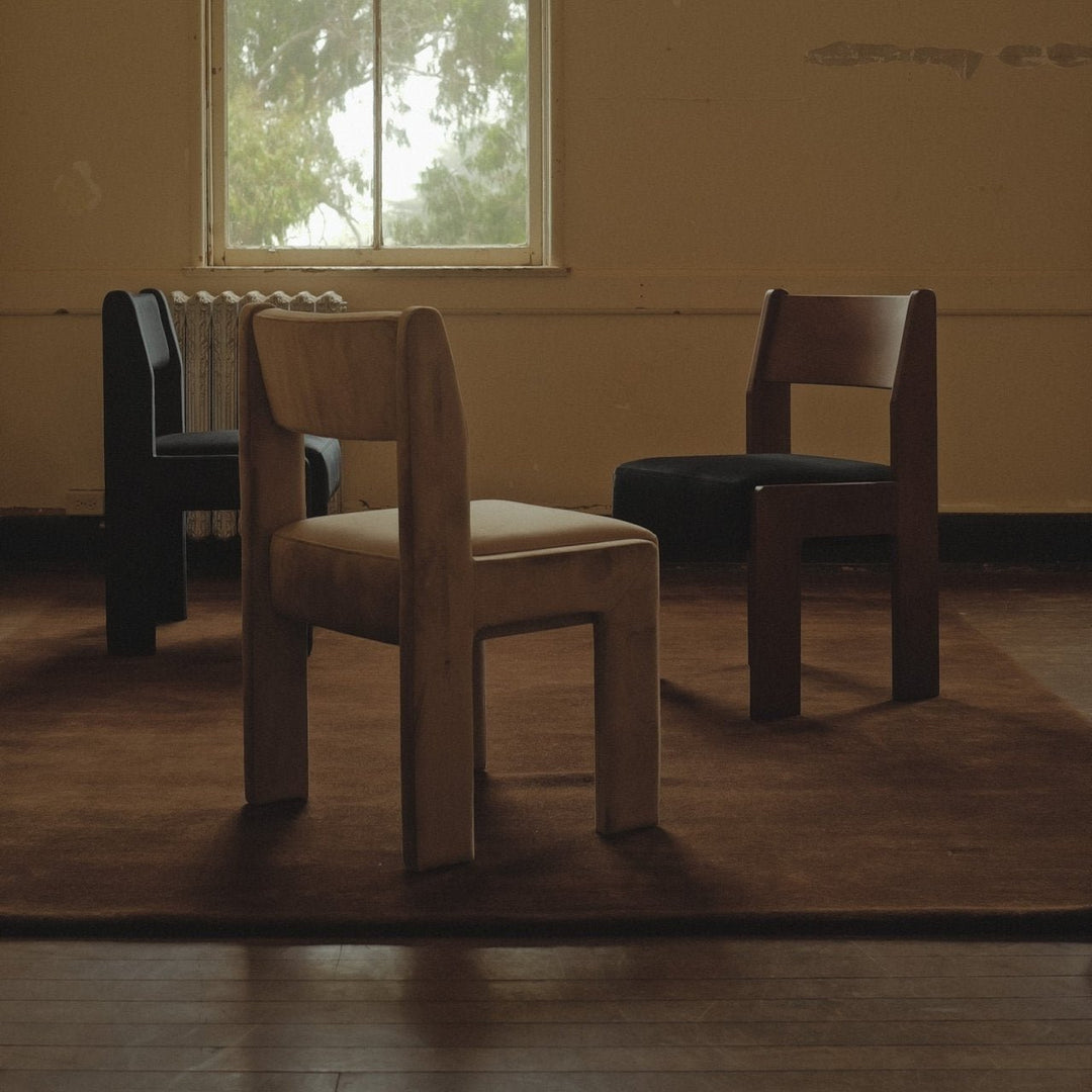 Morel Fabric Side Chair