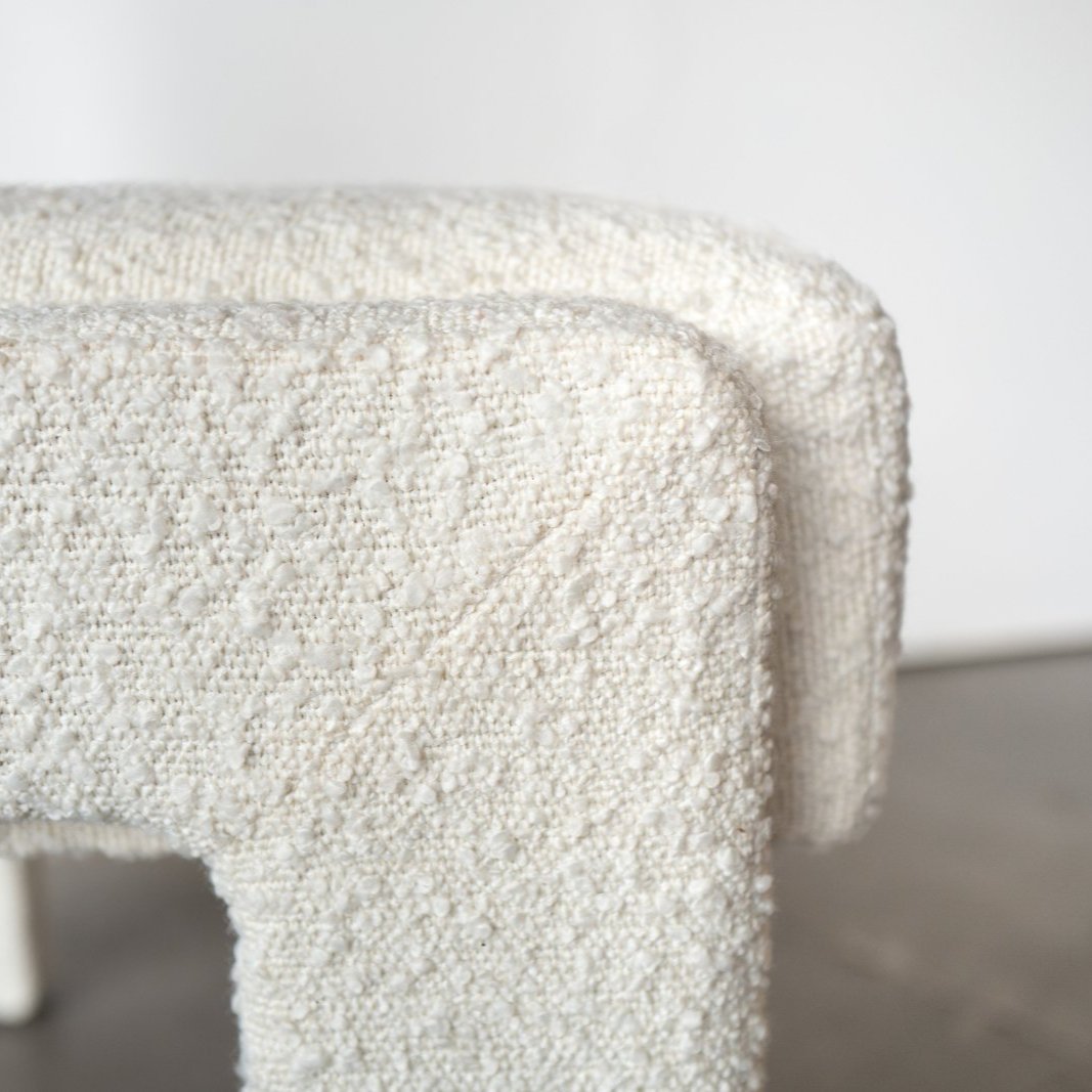 Morel Fabric Side Chair