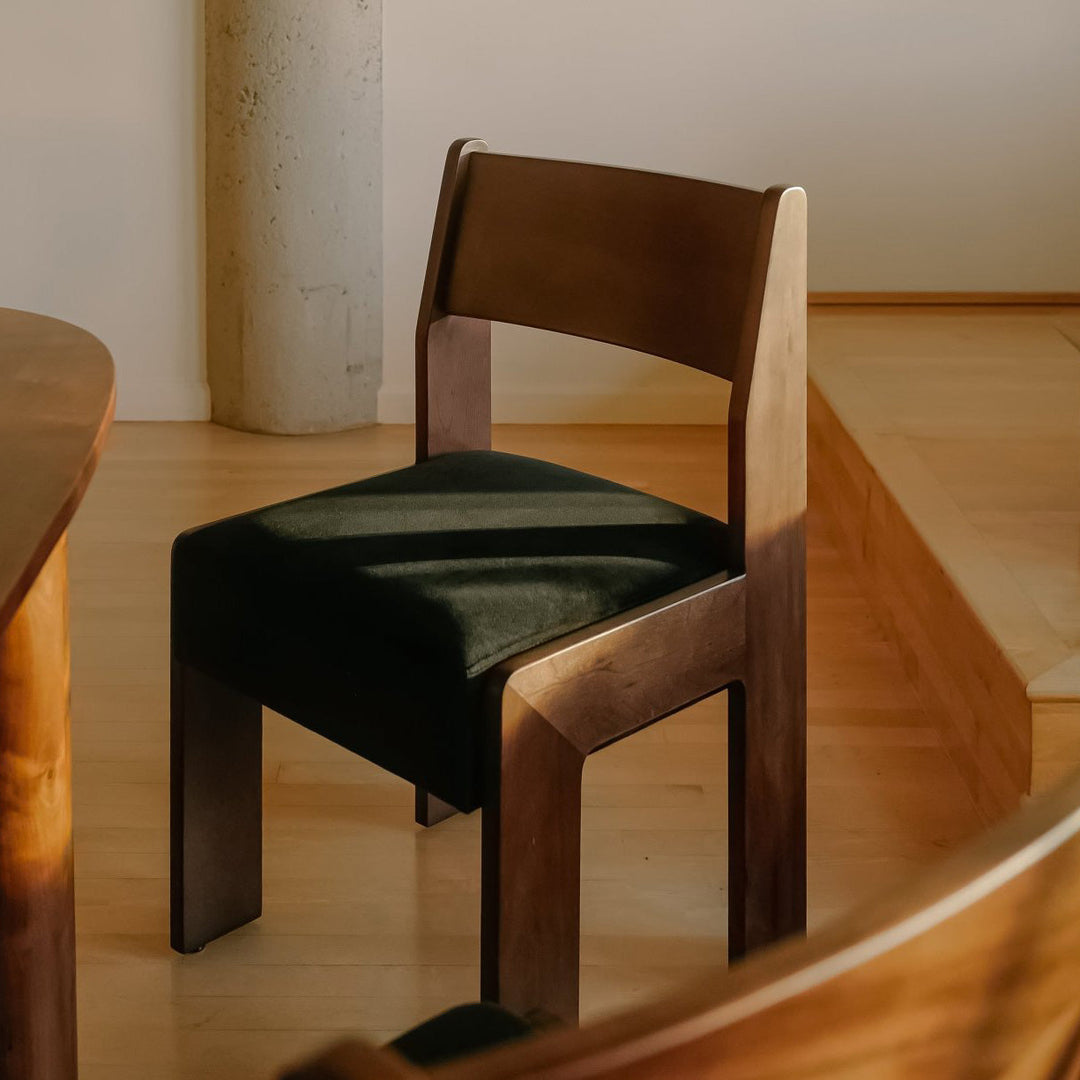 Reka Side Chair
