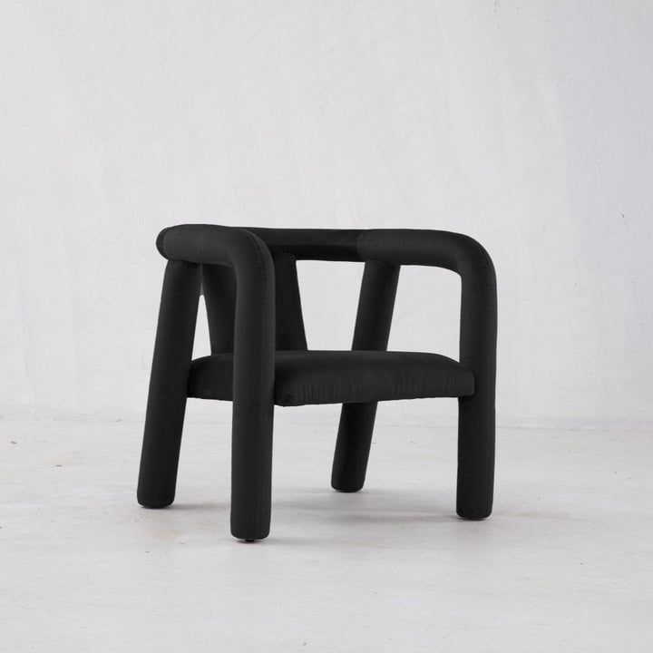 Temi Lounge Chair