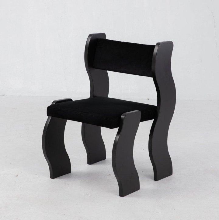 Wave Chair