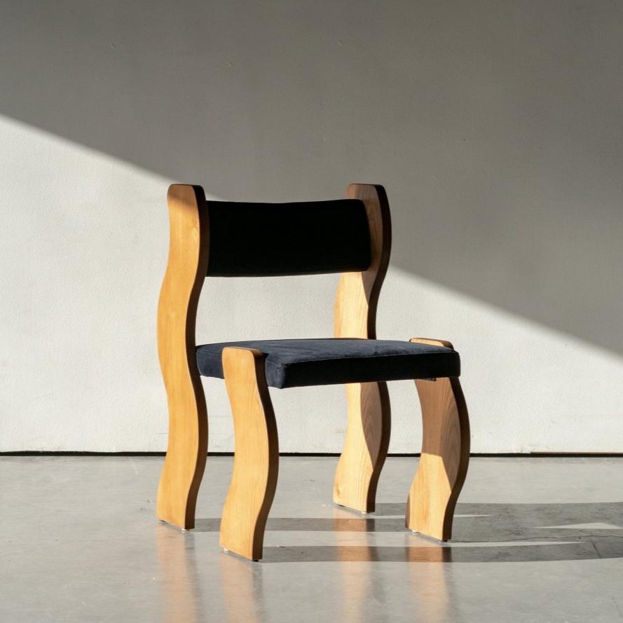 Wave Chair