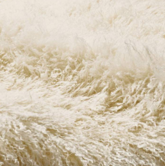 Gropius CS1 Chair Fluffy Edition