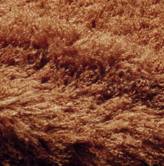 Gropius CS2 Chair Fluffy Edition