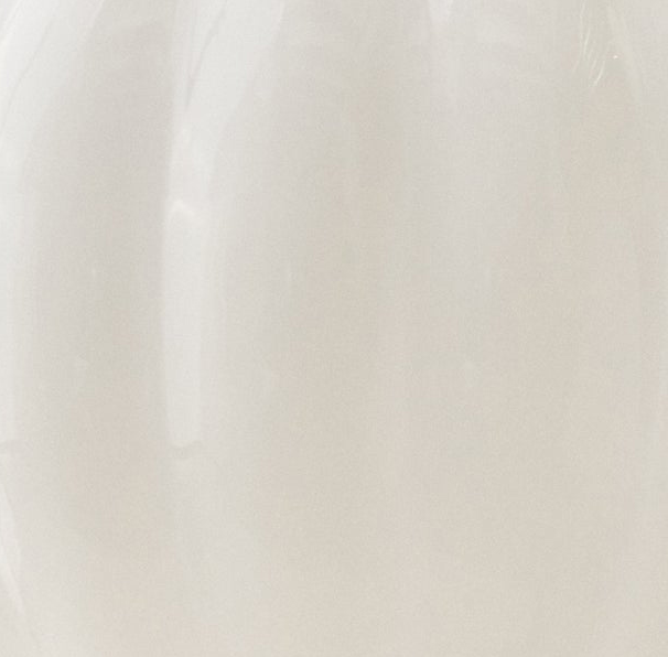 Balloon Opal White