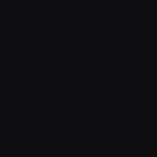 Black Curved