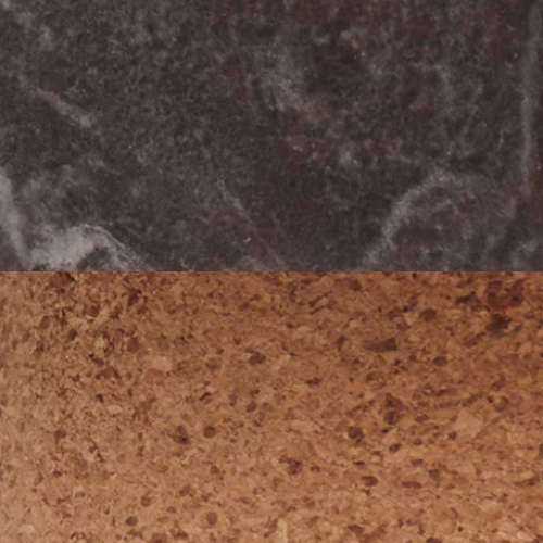 Black Marble / Cork