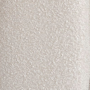 Boucle - White