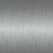 Brushed Stainless Steel