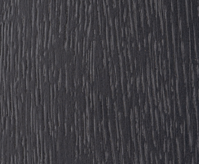 Burned Oak w. Steel Weight