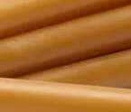 STOFF Nagel Taper Candle by Ester & Erik
