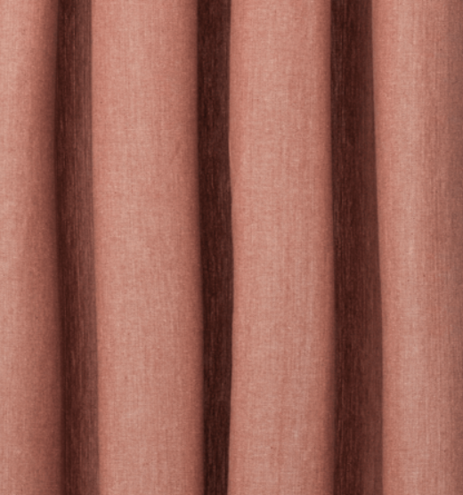Chambray Shower Curtain