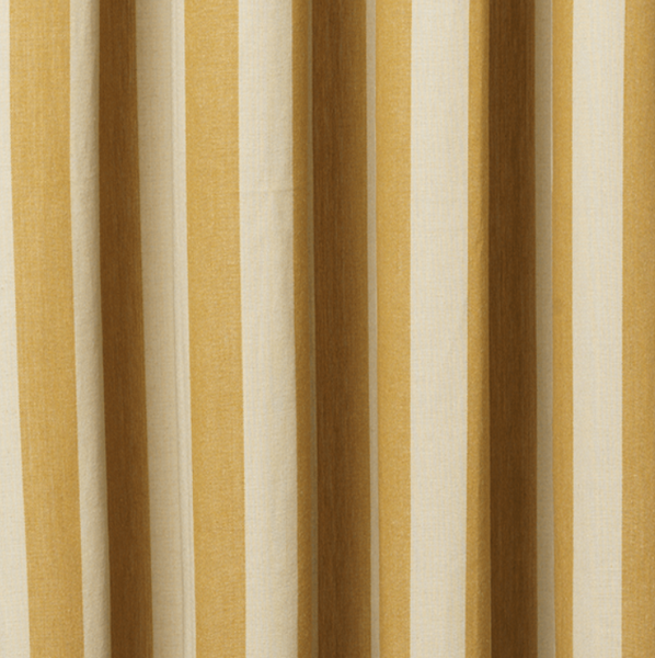 Chambray Shower Curtain