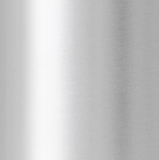 Chromed Steel
