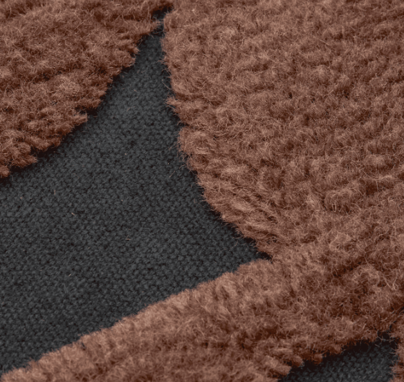 Cilla Tufted Cushion