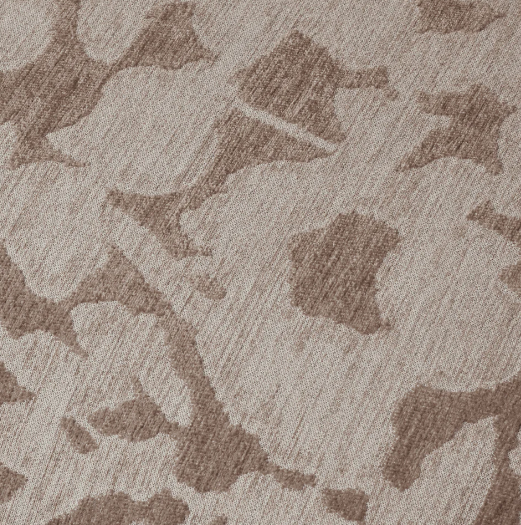 Rico Lounge Curved Chair