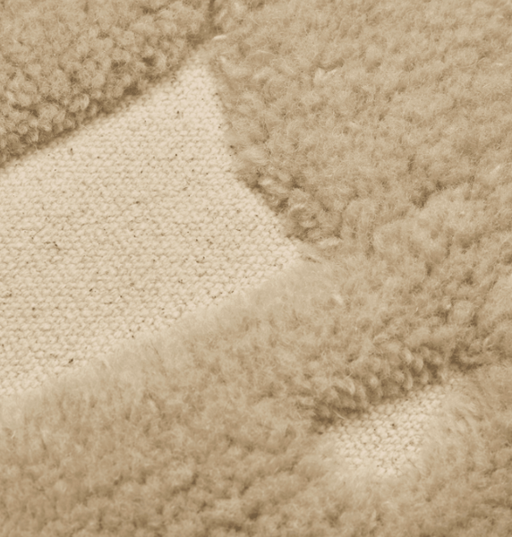 Cilla Tufted Cushion
